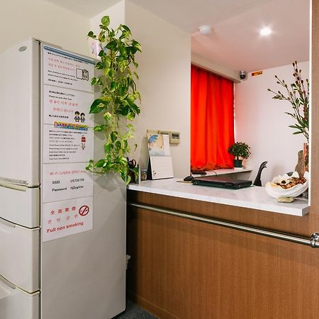 Guest House Chiharu Fukuoka  Kültér fotó