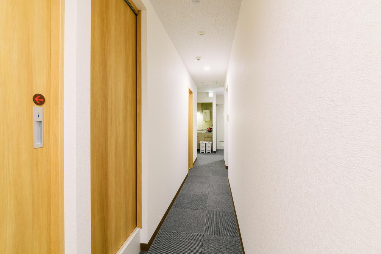 Guest House Chiharu Fukuoka  Kültér fotó
