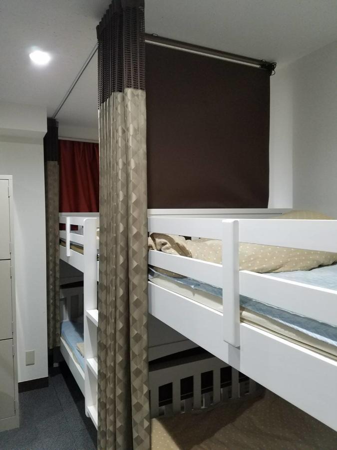 Guest House Chiharu Fukuoka  Kültér fotó